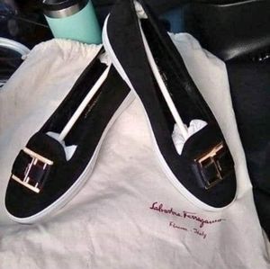 Salvatore Ferragamo 7.5 shoes